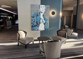Best Western Plus La Fayette Hotel et SPA 3