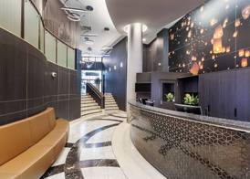 Mantra Sydney Central 3