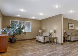 Best Western Plus Vintage Valley Inn 4