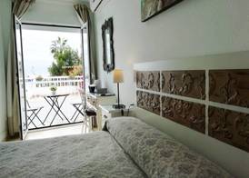 Hostal Tres Soles 4