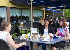 Hotel Garni Geisler 2