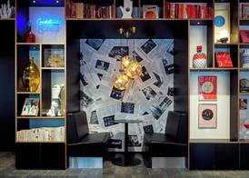 citizenM Zürich 4
