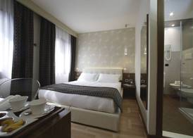 Hotel Forte del 48 5