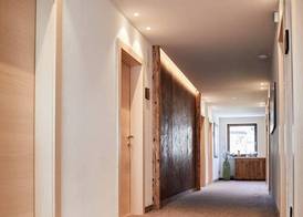 Hotel Garni Savoy - new opening 3