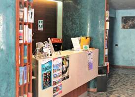 Hotel Danieli La Castellana lago di Garda 2