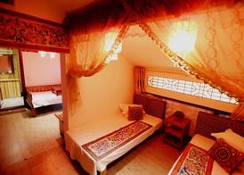 Pingyao Harmony Hotel 5