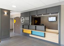 B&B HOTEL Pau Zénith 3