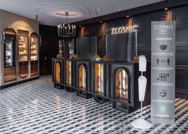 TITANIC Comfort Kurfürstendamm 3