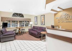 Microtel Inn & Suites by Wyndham Franklin 2