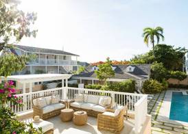 Eleven Bahama House 2