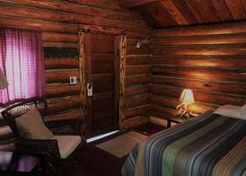 Grizzly Lodge 4