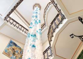 Ortea Palace Hotel, Sicily, Autograph Collection 5