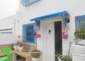 Triplex - Sidi Bou Said 3