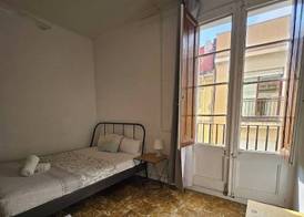 YOUTH HOSTEL - Central and Basic Drassanes 2