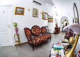 Di Palma Suite 5