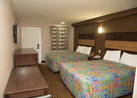 Executive Inn 5