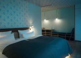 Hotel Gude 5