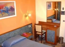 Hotel Blumentag 4