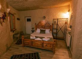 Mia Cappadocia Cave Hotel 4