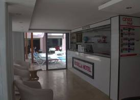 Rosella Hotel 4