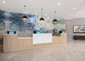 Home2 Suites By Hilton Richmond Chester 5