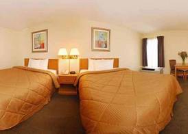 Comfort Inn Ebensburg 4