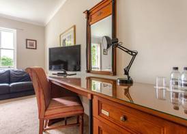 Woodland Manor Hotel 4