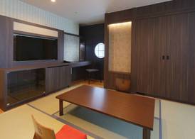 Kyoto Tower Hotel 4