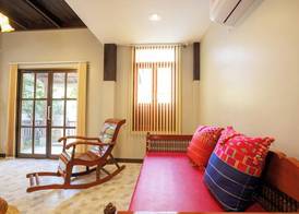 Cozy Lanna Hotel 2