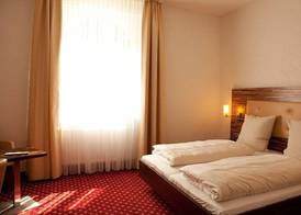 Hotel- Restaurant Poststuben 4