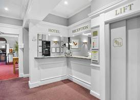 Royal Beacon Hotel 2