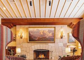 Grand Canyon Railway Hotel 4