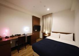 ZONK HOTEL Hakata 5