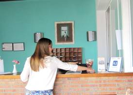 Hotel Oasis Atalaya 5