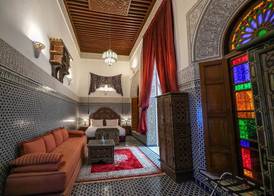 Riad La Perle De La Médina 2