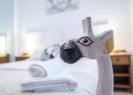 Apartamento Ultramar Cádiz 4