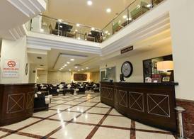 Asal Hotel 5