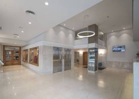 Hotel Blanca de Navarra 4