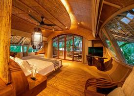 Ulaman Eco Luxury Resort 5