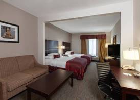 Hotel Willowbrook 3