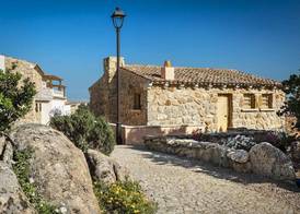 Borgo Smeraldo Villas 2