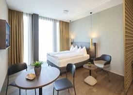 Lumen Apartments 3