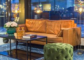 Best Western Plus Hus 57 3