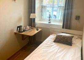 Hotell Alderholmen 2