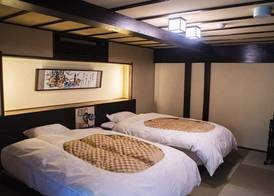 Houshi Onsen Chojukan 3