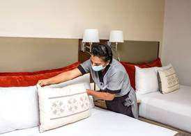 Hotel Guadalajara Plaza Ejecutivo 4