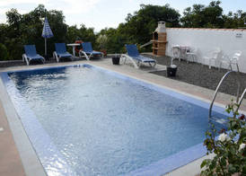 Las Casitas - Bung. B 2