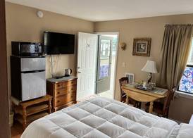 Great House Motel 3