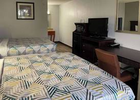 Motel 6 Wytheville, Va 3