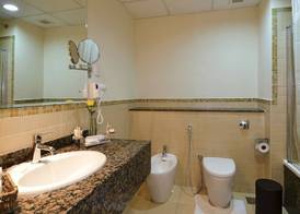 Roda Amwaj Suites Jumeirah Beach Residence 4